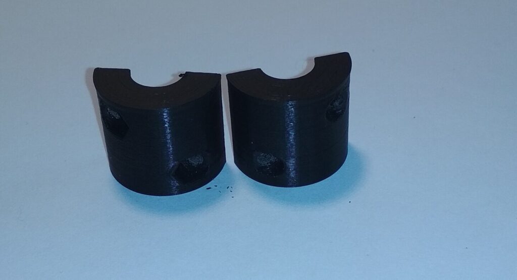 Pāreja GPS turētājam