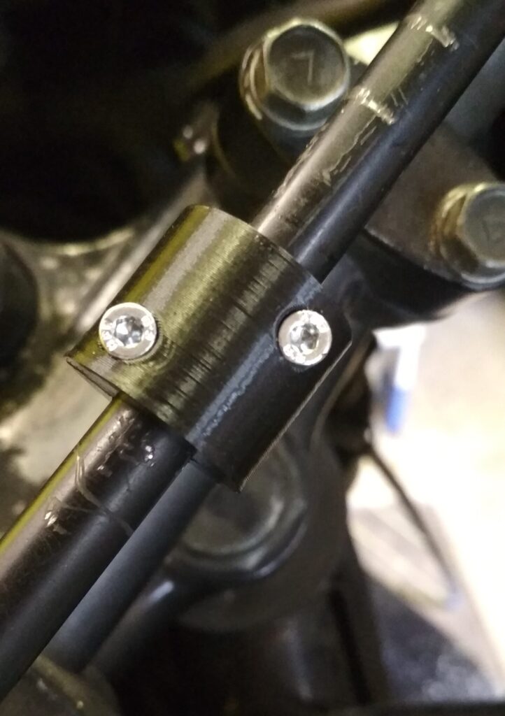 Pāreja GPS turētājam