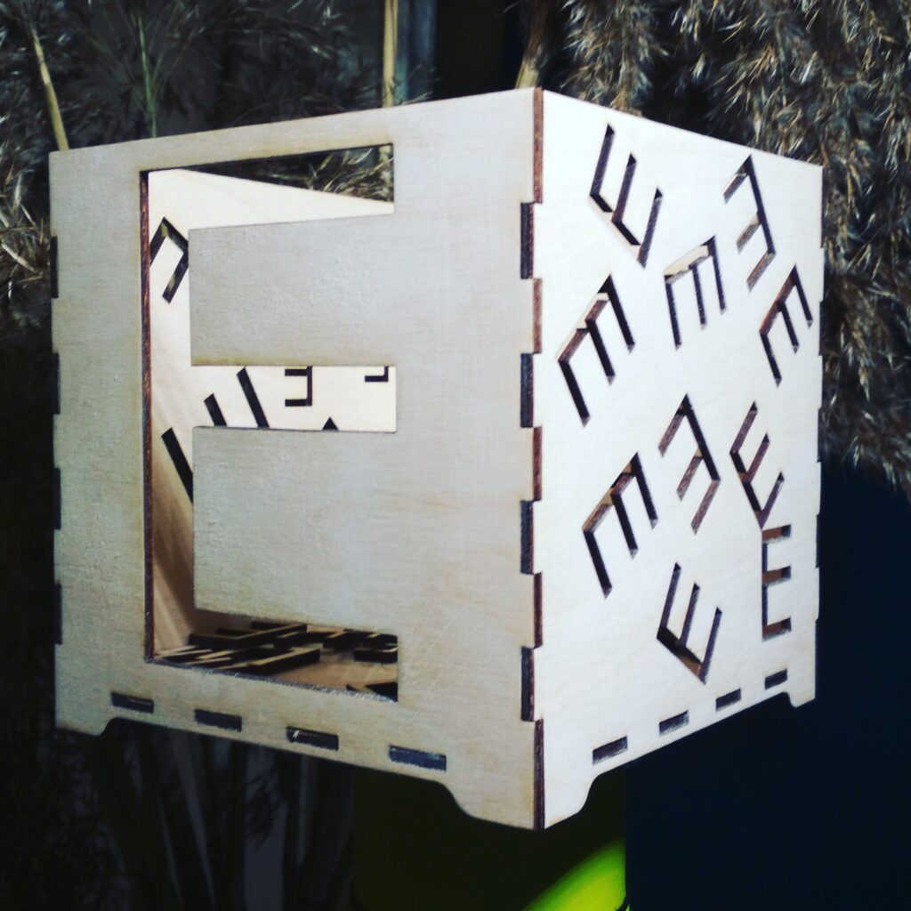 Svečturis - dāvana