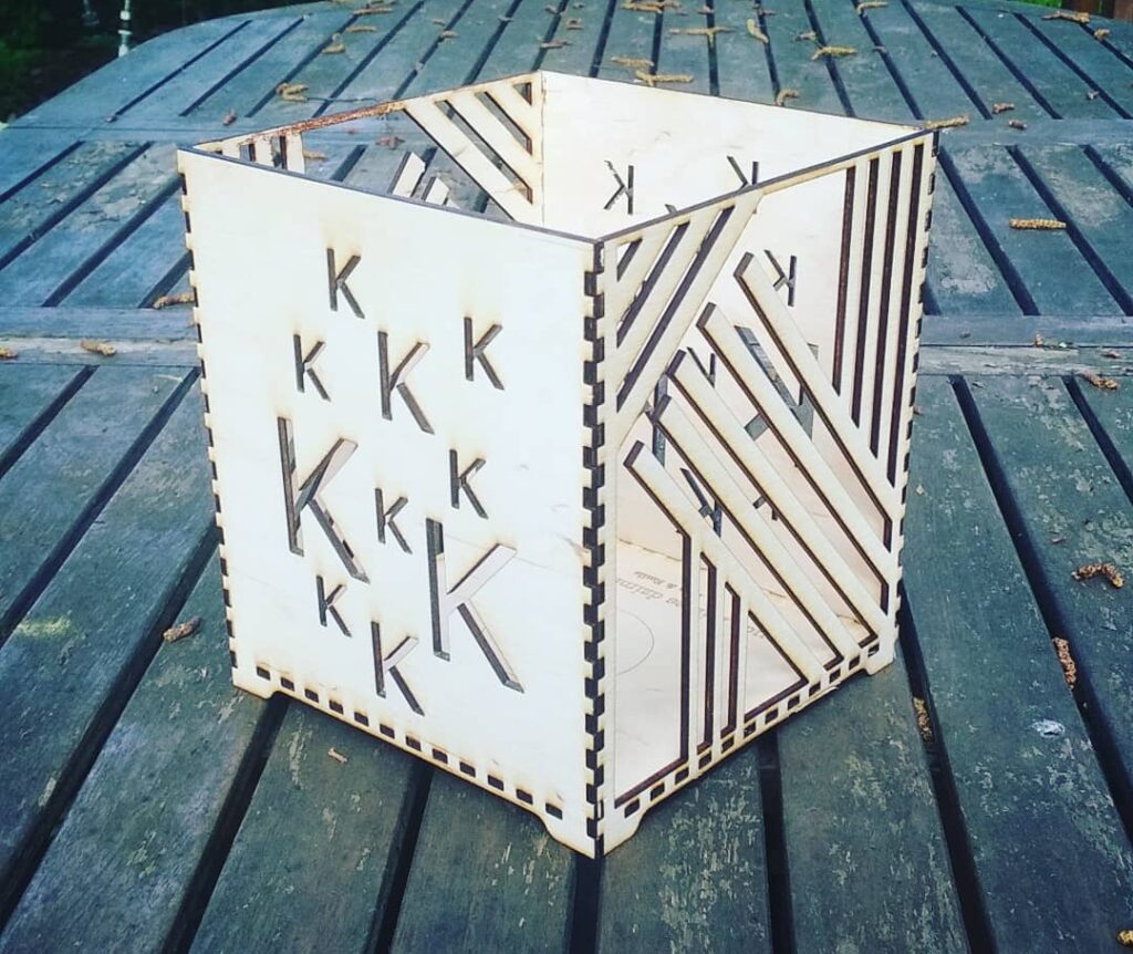 Svečturis - dāvana