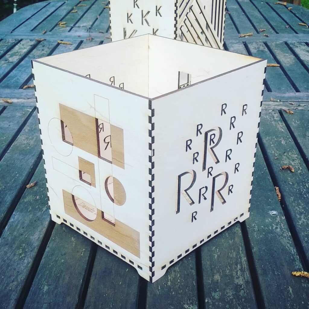 Svečturis - dāvana