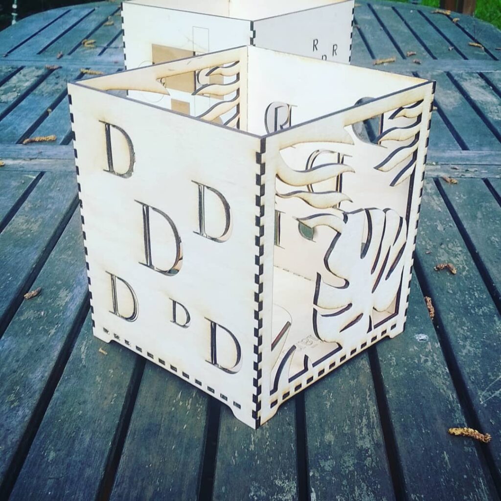 Svečturis - dāvana