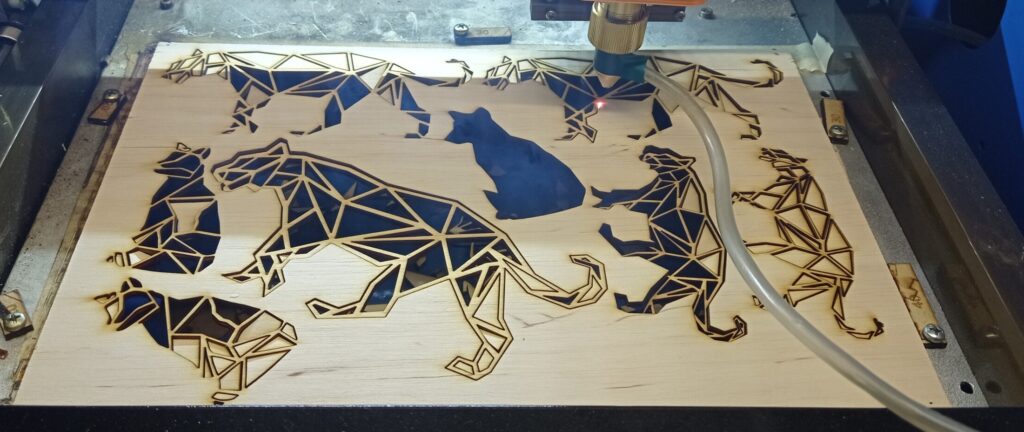 Ziemassvētku rotājumi