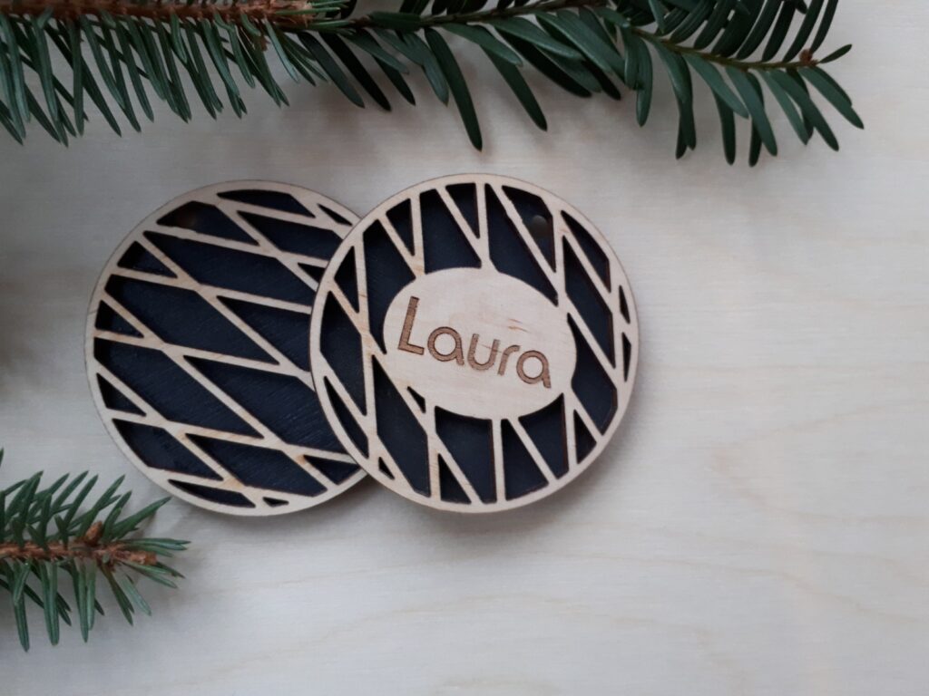 Ziemassvētku rotājums