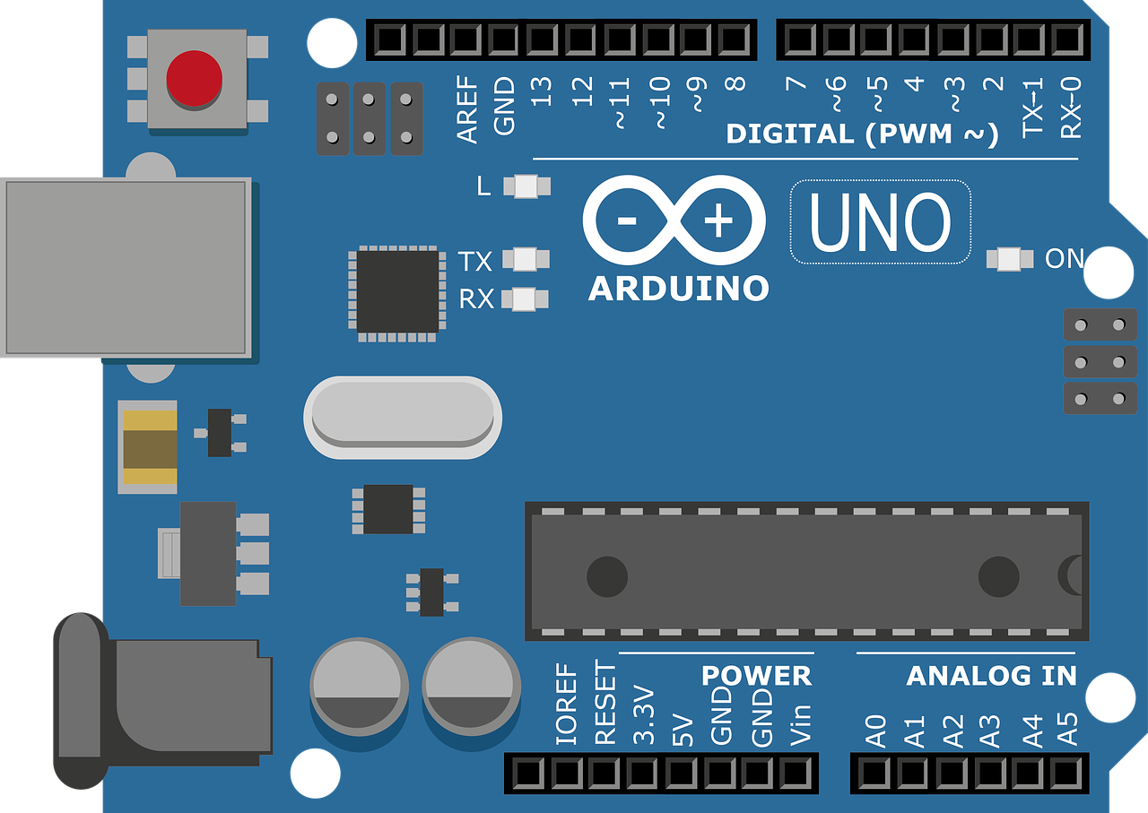 arduino, arduino uno, technology-2168193.jpg