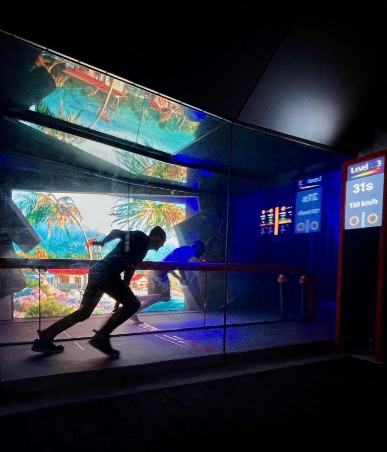 Tuneļa ekrāns un tunelis darbībā